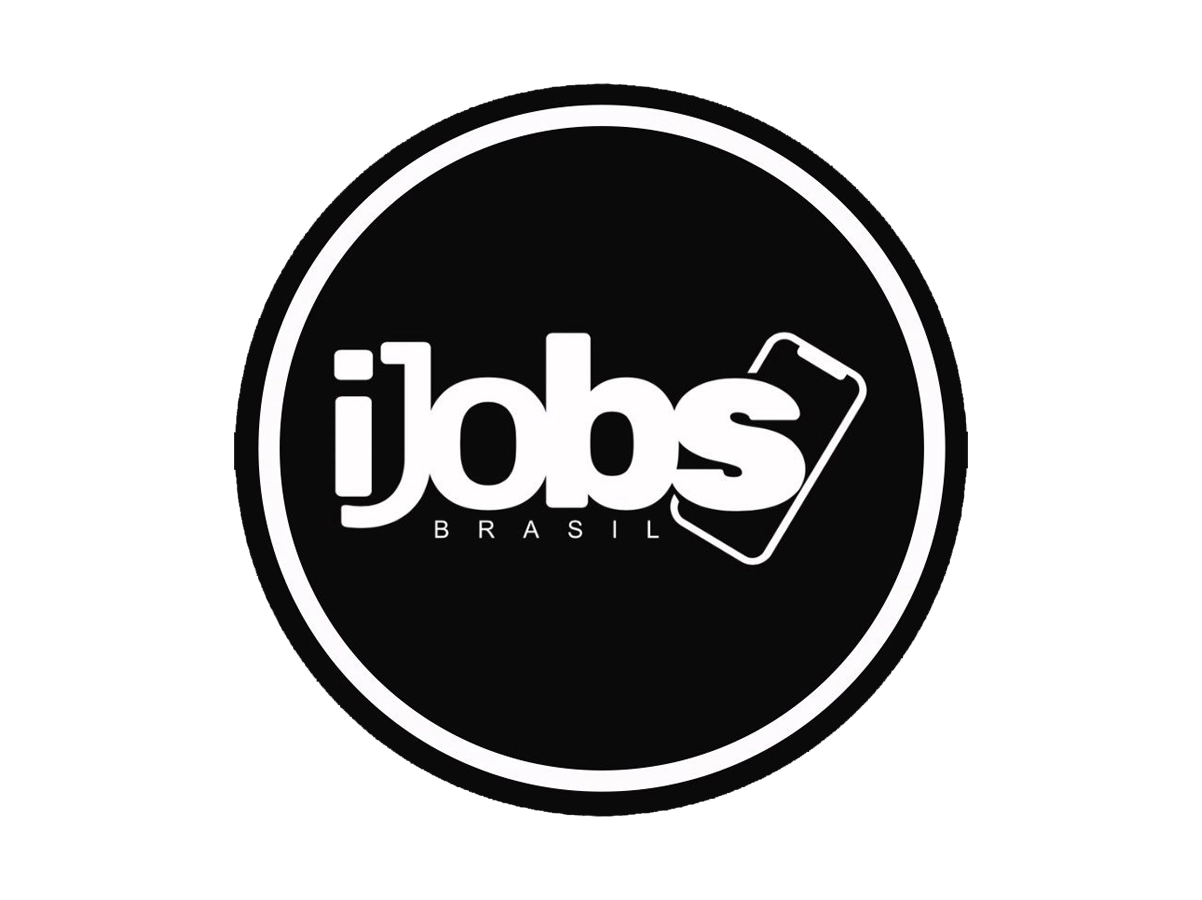 logotipo Ijobs Brasil