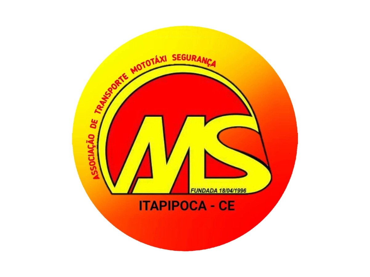 logotipo mototaxi segurança